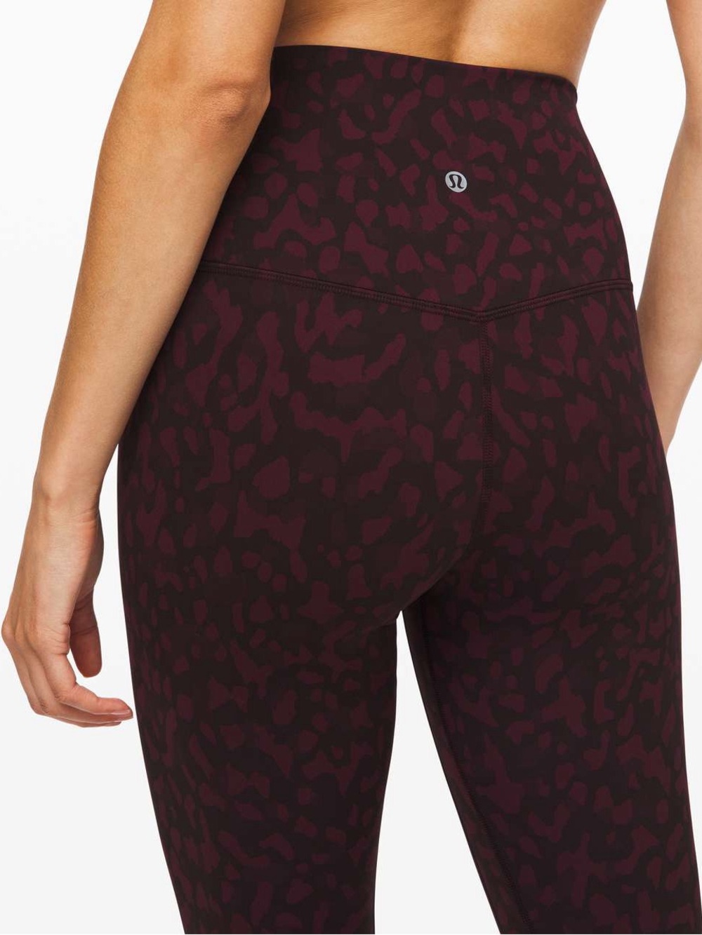 Lululemon Align Pants 28” Size 4 - Picture 4 of 10